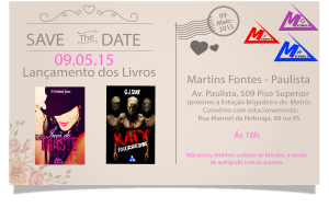 Editora tribo das letras