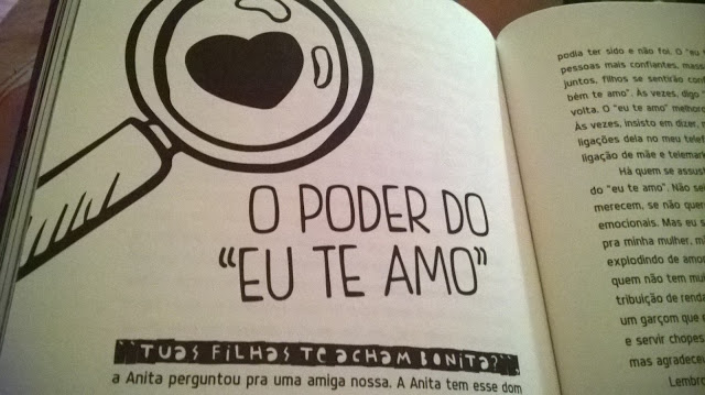 A mamãe é rock e O papai é pop 2