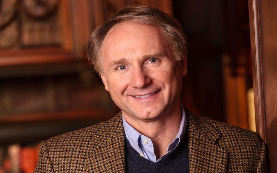 Origem Dan brown