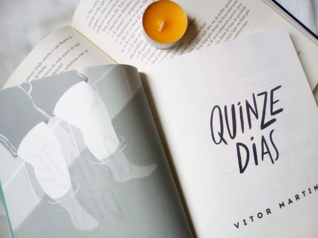 Quinze dias
