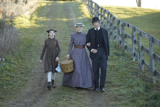 5 motivos para assistir Anne with an E