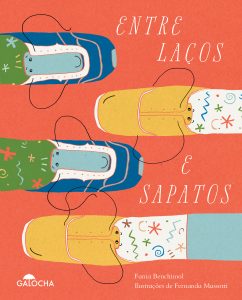 Entre lacos e sapatos