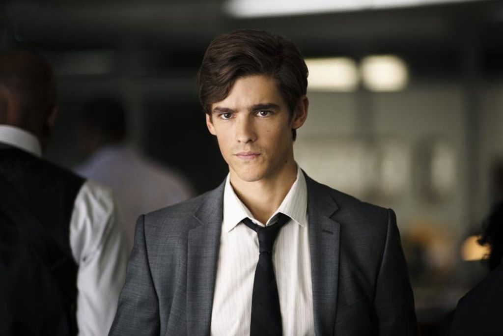 Review da série Titans, DC COMICS