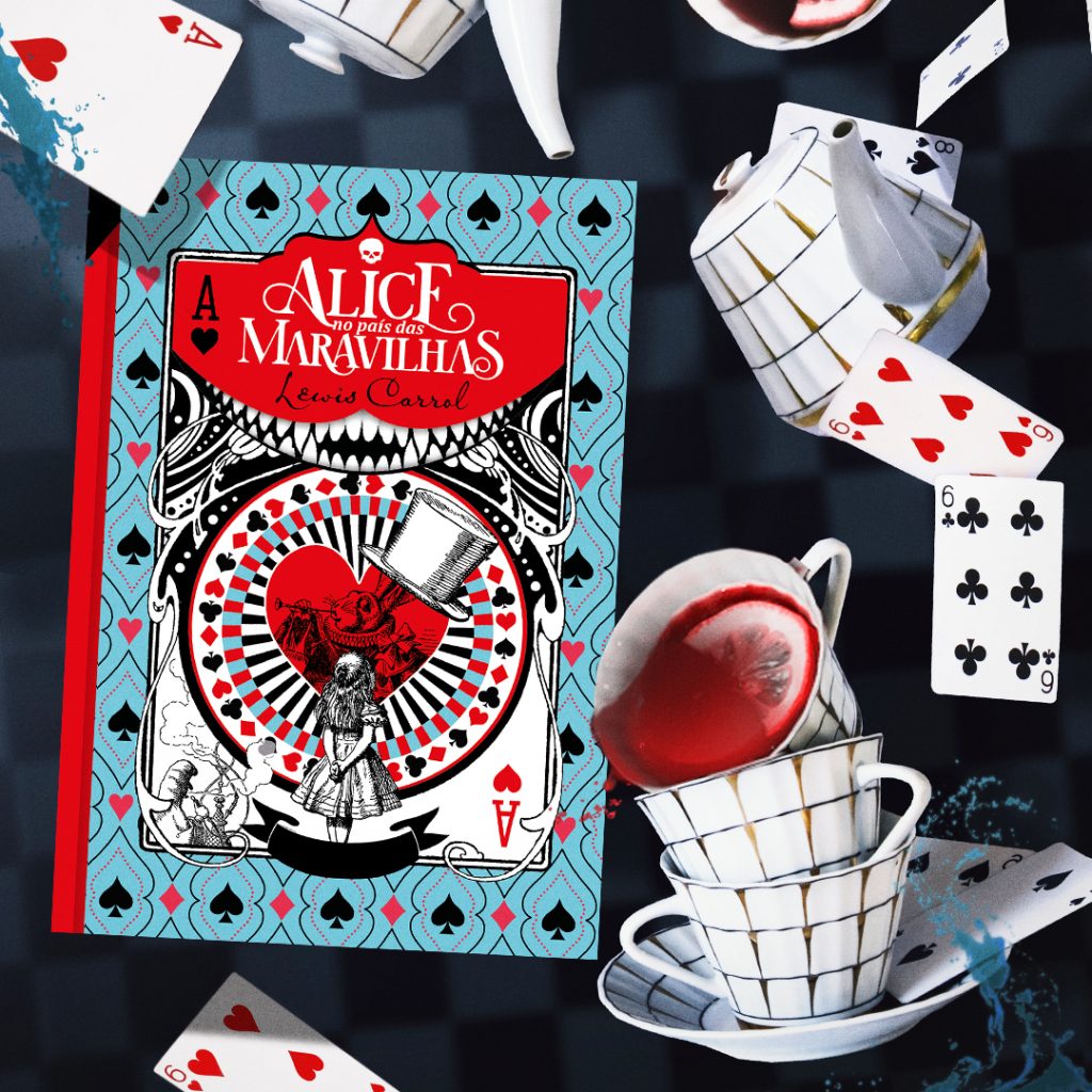 Alice no País das Maravilhas