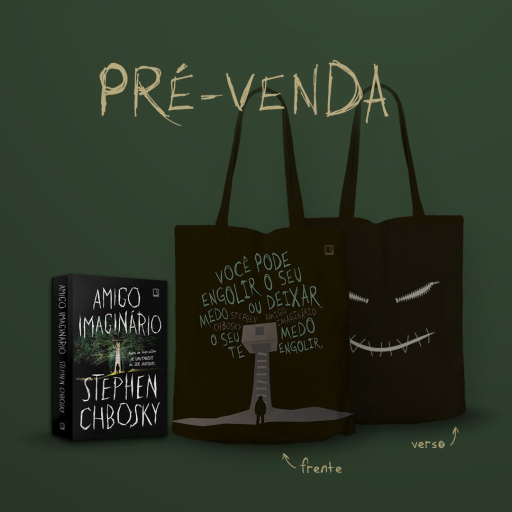 Amigo imaginário